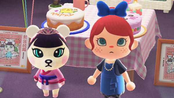 Links & Social Media